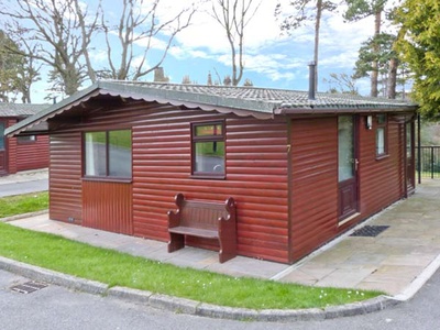 Violet Lodge, North Yorkshire