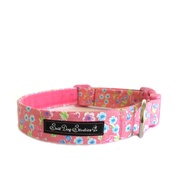 Salt Dog Studios - Salt Dog Studio Abigail Dog Collar