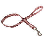 Creature Clothes - Fabric Dog Lead