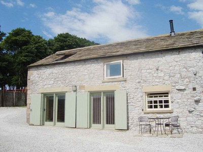 Lean Low Holiday Cottage, Derbyshire
