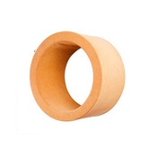 Catworks - Emmental Small - Orange
