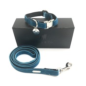 Percy & Co - Collar and Lead Set - Constantine