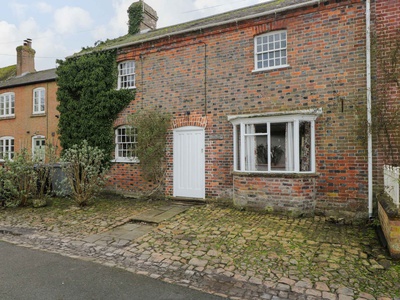 The Old Bakehouse, Wiltshire