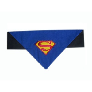 Superpup Superman Bandana