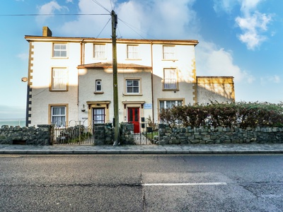 Llys Madoc, Basement Apartment, Dyfed