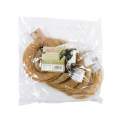 Howlers - Howlers Natural Rawhide Pressed Rings