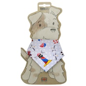 Toggles - Toggles Nauti-But-Nice Puppy & Dog Bandana