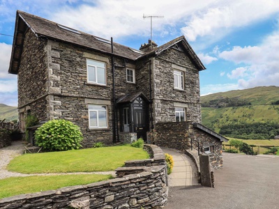 Valley View, Cumbria