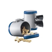 Flexi - VARIO Multibox Treat & Bag Dispenser - Blue