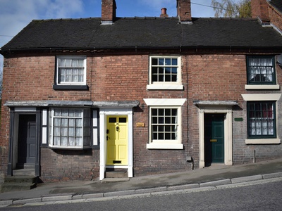 Church View Cottage, Derbyshire