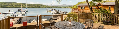 Dog Friendly Lake District Cottages