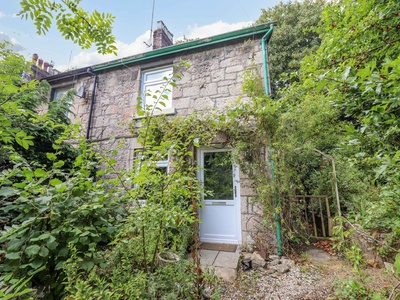 26 Llawr Pentre, Conwy