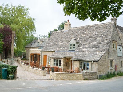 The Plough Inn, Gloucestershire