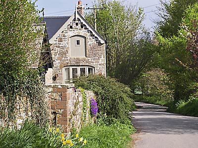 The Coach House, Gloucestershire, Saint Briavels