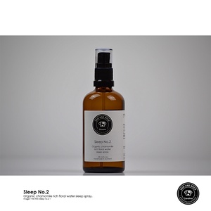 Sleep no.2 - Chamomile