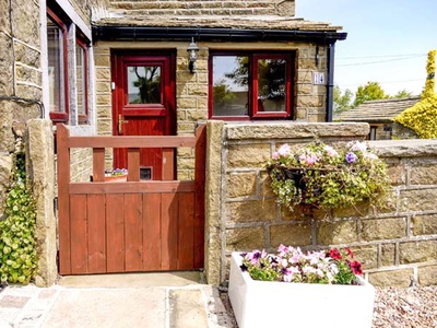 Moorside Cottage, South Yorkshire