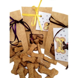 Doggie Bones x 6 Cookies