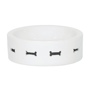 Bone Appetit Dog Bowl