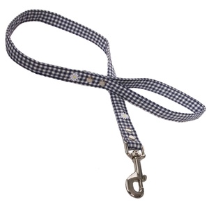 Fabric Dog Lead