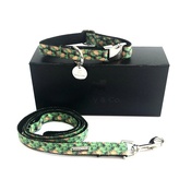 Percy & Co - Collar and Lead Set - Alderley