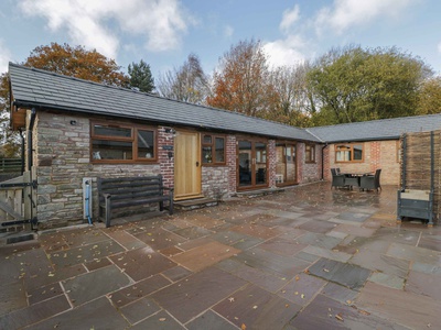 The Cow Shed, Worcestershire