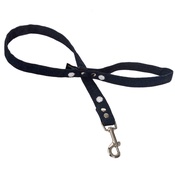 Creature Clothes - Fabric Dog Lead