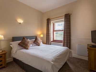 Embleton Spa Hotel - Ennerdale Apartment, Cumbria