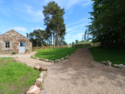 Herdie Hideaway, Cumbria