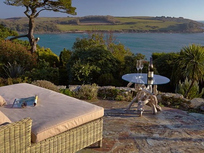 Stargazers, Cornwall