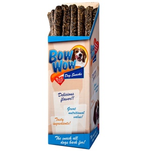 Super Sausage Dog Treat x 24