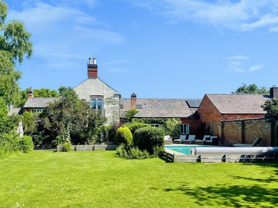 Farndon Grange, Northamptonshire