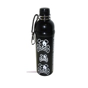 Long Paws - Puppy Pirate 750ml Pet Water Bottle