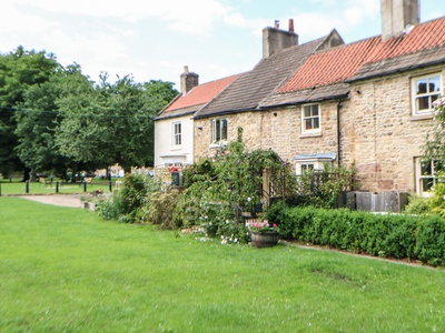 Sunny Cottage, County Durham