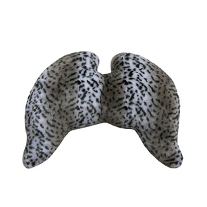 Joy Wings Pet Pillow - Snow Leopard