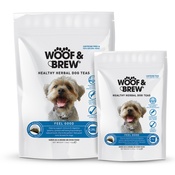 Woof & Brew - Woof & Brew Feel Good Herbal Dog Tea (28 bags)