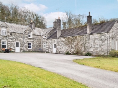 Park Cottage, Dumfries and Galloway