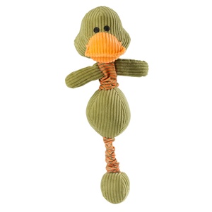 Duck Thrower Dog Toy