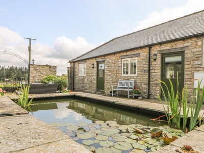 The Cottage, North Yorkshire