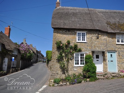 Dormouse Cottage, Dorset, Burton Bradstock