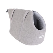 Teddy Maximus - "The Marylebone' Teddy Maximus Everyday Dog Carrier