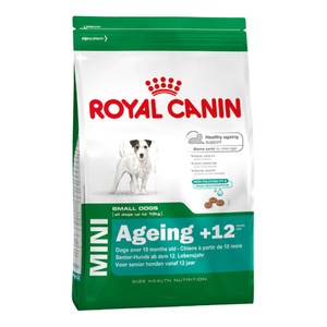 Royal Canin Mini Ageing +12 1.5kg