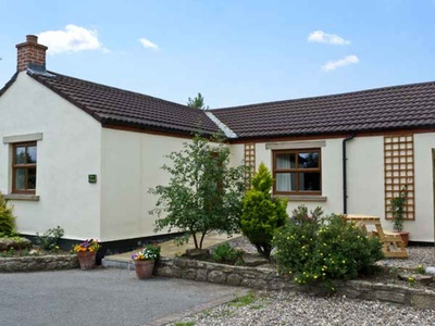 Rose Cottage, North Yorkshire