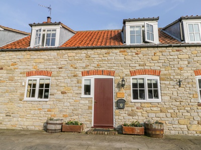 Barn Cottage, North Yorkshire