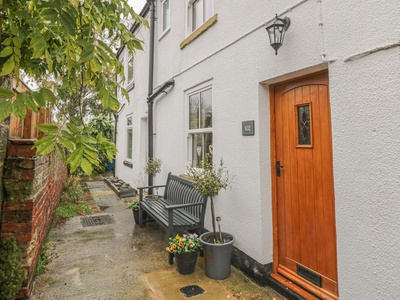 Chuckle Cottage, North Yorkshire