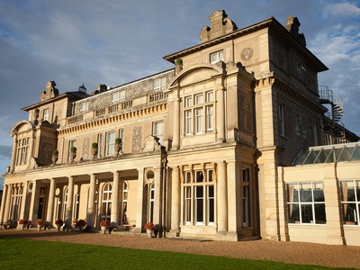 Down Hall Hotel & Spa, Essex