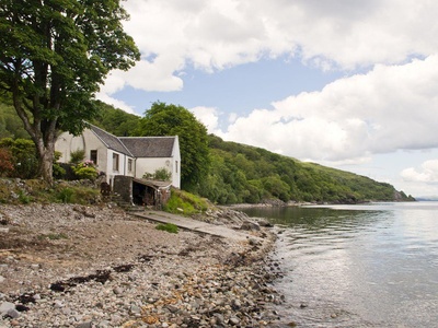 Artillgan Cottage, Argyll and Bute