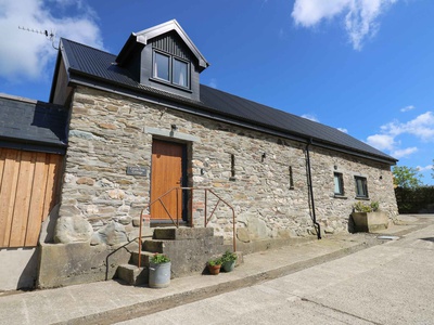 Cattle Tree Cottage, Ceredigion