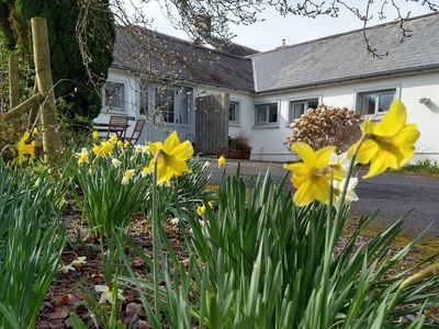 Dinefwr Cottage, Carmarthenshire