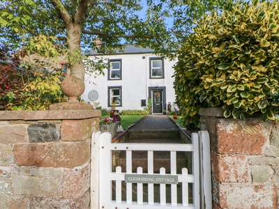 Glenridding Cottage, Cumbria