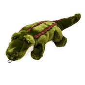 Fluff & Tuff - Fluff & Tuff Plush Dog Toy – Georgia the Gator